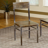 Farmhouse Side Chair (Set of 2)