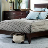 Penthouse 7 Drawer Dresser