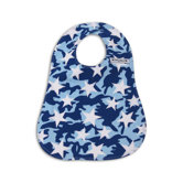 Bib in Staroflauge