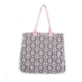 Flutter Tote Diaper Bag