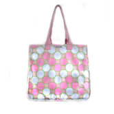 Tag Tote Diaper Bag