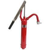 Variable Stroke Drum Pump
