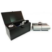 CPAP Sanitizer