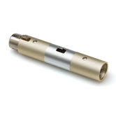 Microphone Input Attenuator
