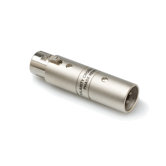 Microphone Phase Reverser