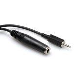 3.5mm Headphone Extension Cable