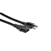 25' Power Cord