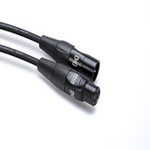 25' XLR Microphone Cable