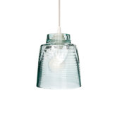 In the Right Light Pendant
