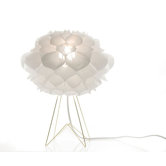 Phrena Table Lamp in White
