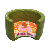 Scooby Doo Small Pet Bed