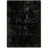 Patagonia Sheepskin Dark Brown Rug