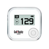 Voice GPS Range Finder