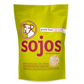 Grain-Free Dry Dog Food Mix