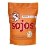 Original Dry Dog Food Mix