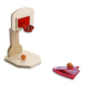 Mini Basketball Game