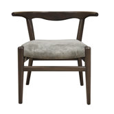 Noir Accent Chairs
