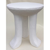 Savanna End Table