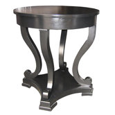 Bilbao End Table