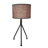 Tripod 1 Light Table Lamp