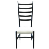 Ladder Side Chair