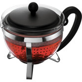 1,0L Teebereiter "Beaubourg"