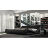 Milano Italian Bed Frame