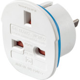 Transworld Adaptor Plug