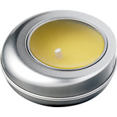 Citronella Candle
