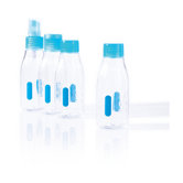 Cabin Bottles