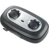 Speaker Box