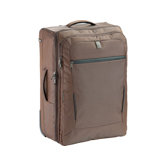 24" Upright Suitcase