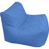 Sectional Bean Bag Lounger