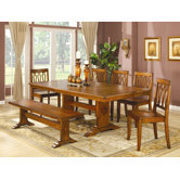 Tuscany Dining Table