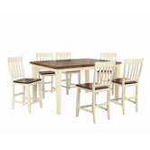 Avery Counter Height Dining Table