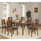 Palos Verdes Dining Table
