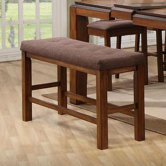 Altamonte Solid Wood Kitchen Bench