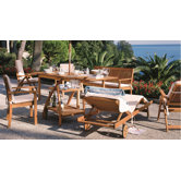 Riviera Dining Table