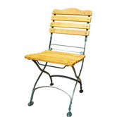Tosca Folding Dining Chair