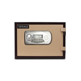 All Steel Electronic Lock Security Safe