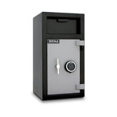 27.25" Commercial Depository Safe