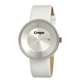 Button Women's Watch