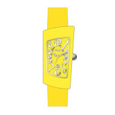 Angles Unisex Watch
