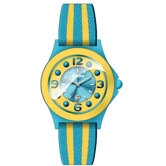 Carnival Unisex Watch