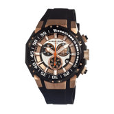 Deep Sea Timer Men's Watch