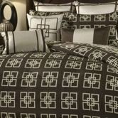 Savoy Comforter Set