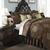 Highgate Manor Bedding Ensemble Set