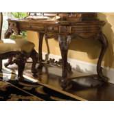 Palais Royale Vanity and Writing Desk