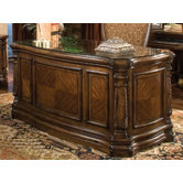 Windsor Court Executive Desk