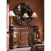 Oppulente Sideboard